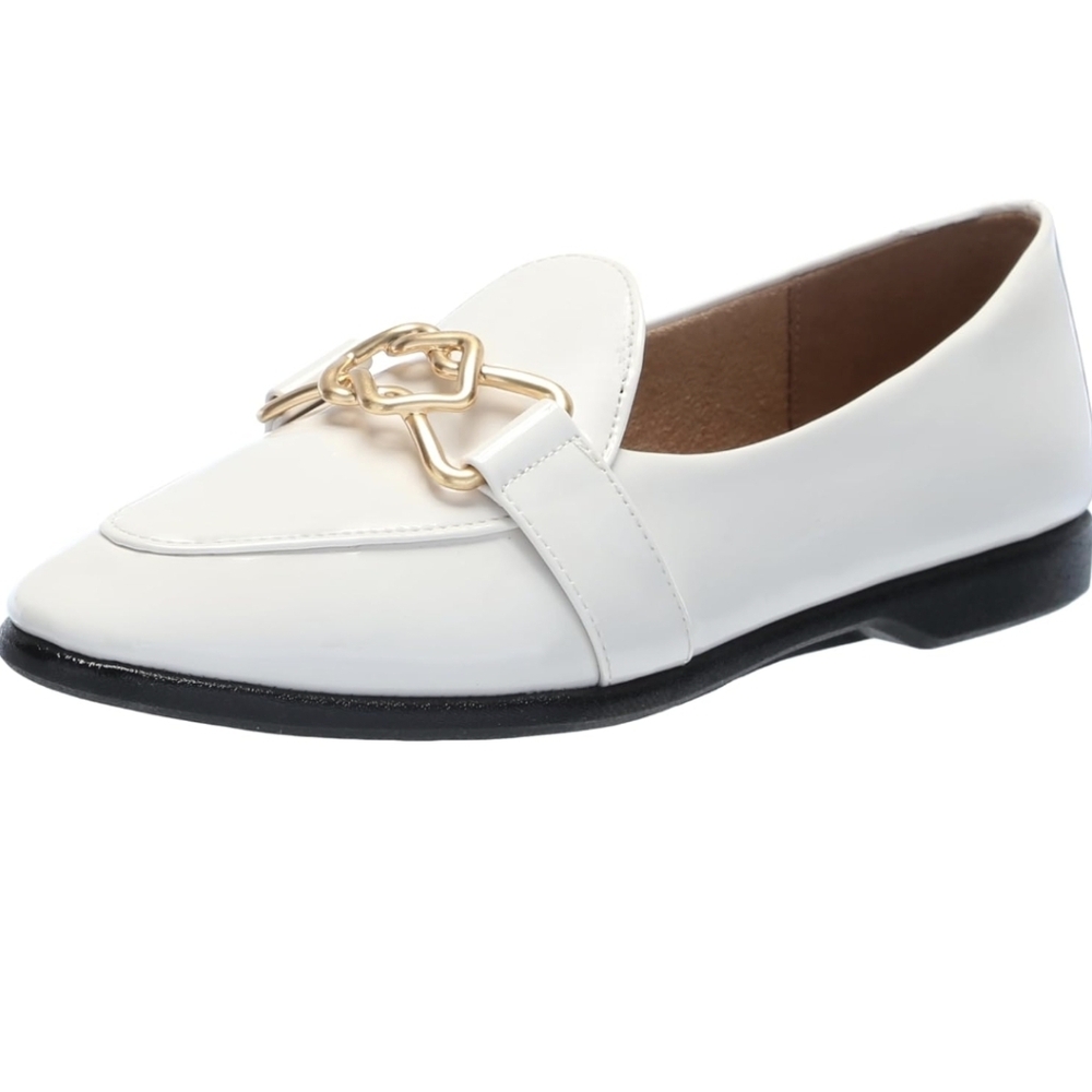 Aerosoles Womens Borgio Eggnog Size 12